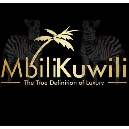 Mbili Kuwili Studio Suites Diani Beach Exterior photo